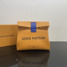 Louis Vuitton Shopping Bags